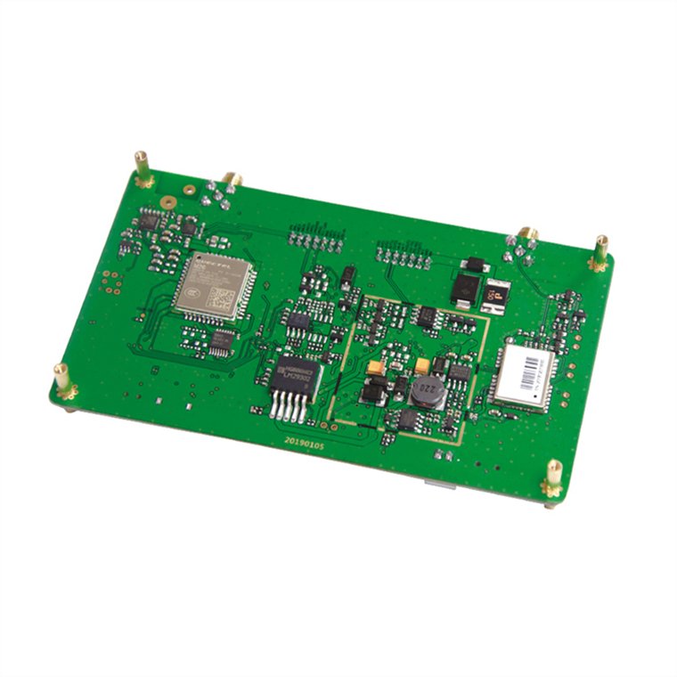 Top Selling Satellite Gps Tracking Device Mini Gps Module Gps Tracker Satellite Communication Tracker Solutions